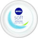 Nivea Sanfte Feuchtigkeitsspendende Körpercreme...