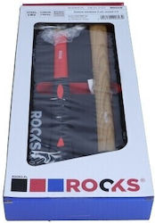 Rooks OK-01.3123 Hand Tools Set 2 Pieces