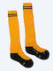 Motive Fußball Sportsocken Gelbe 1 Paar