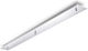 Linear Ceiling Socket L880 Chrome