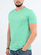 Assn Mick T-shirt Green