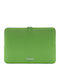 Tucano Macbook Laptop Bag 15.6 Inch In Green Colour