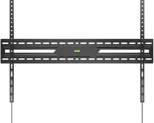 Sbox BL-3869F Βάση Τηλεόρασης Τοίχου έως 100" Μαύρο