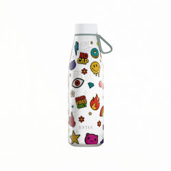 Estia Flow Save the Aegean Recyclable Thermos B...