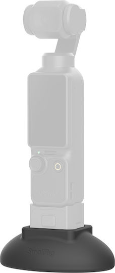 Smallrig 6008 Bάση Στήριξης Σιλικόνης Dji Osmo Pocket 4p 4 3