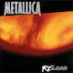 Metallica Reload Cd