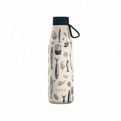 Estia Flow Save the Aegean Recyclable Thermos S...