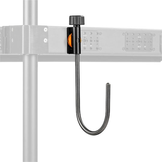 Smallrig 6254 Γάντζος Οργάνωσης Καλωδίων Camera Cart