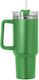 HOMie Thermos Bottle Stainless Steel 1.2lt Gree...