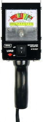 Ideal Analog Battery Tester LBT104