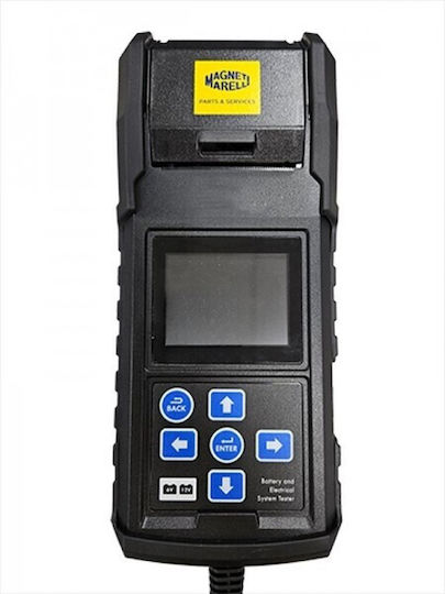 Magneti Marelli Pro 007935660660 Аналогов тестер за батерии