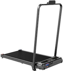Rebel RBA-1017-PRO 2hp Ηλεκτρικός Αναδιπλούμενος Διάδρομος Γυμναστικής Rebel RBA-1017-PRO 2hp Ηλεκτρικός Αναδιπλούμενος Διάδρομος Γυμναστικής