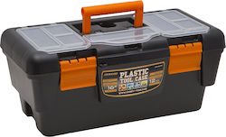 Alista Home Cazul De Instrumente Din Plastic P40xL22xÎ18cm GLB_10911