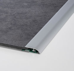 Προφιλ Εισοδου Lvt Click C4 85060 Ασημι
