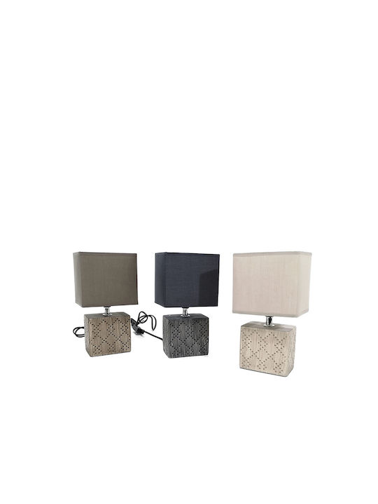 ArteLibre Table Lamp for E14 Socket