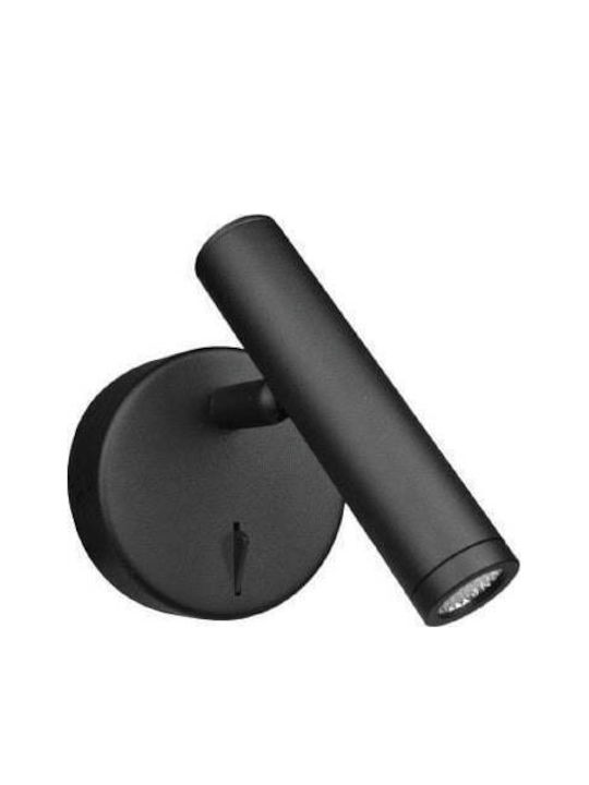 Inlight Iluminat Exterior Montat Pe Perete LED 3W 11.2x11.2cm