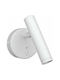 Inlight Wall Mounted Outdoor Lighting LED 3W 11.2x11.2cm