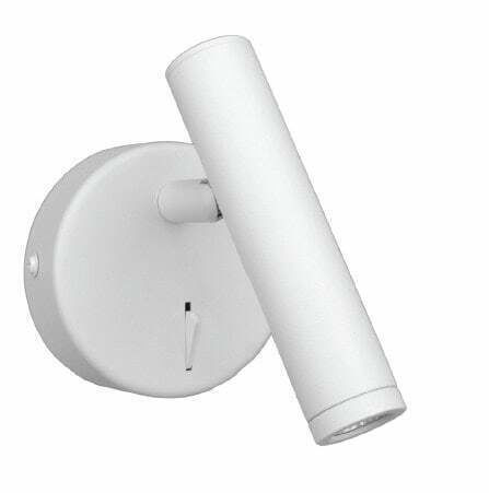 Inlight Iluminat Exterior Montat Pe Perete LED 3W 11.2x11.2cm