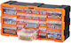 Vevor Plastic Tool Box Drawer