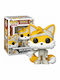 Funko Поп! Игри: Sonic The Hedgehog - Tails Като Мумия 1277