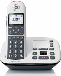 Motorola CD5011 White Motorola CD5011 White