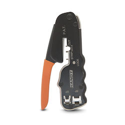 Alista Home Cleste sertizat de rețea RJ12, RJ11, RJ45 GLB_10177