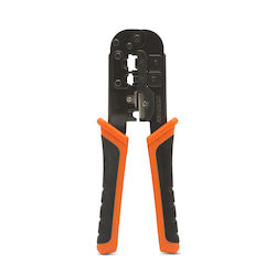 Alista Home Cleste sertizat de rețea RJ12, RJ11, RJ45 GLB_10179
