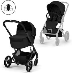 Cybex Balios S Lux 2 σε 1 Cybex Balios S Lux 2 σε 1