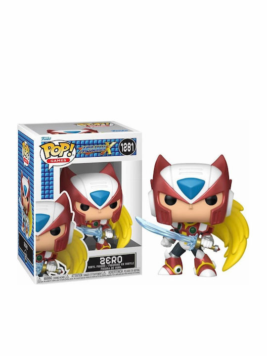 Funko Pop! Zero 1281