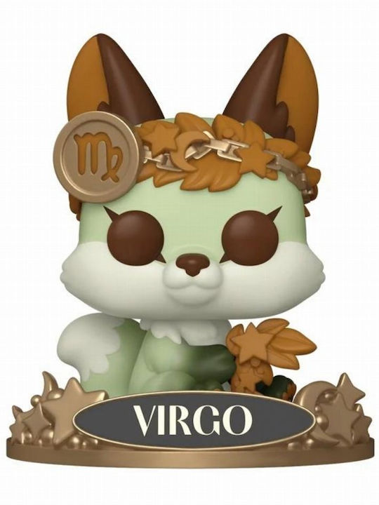 Funko Поп! Зодиак: Фигура 22