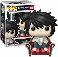Funko Pop! Animation Figure (L) Funko Pop! Animation Figure (L)