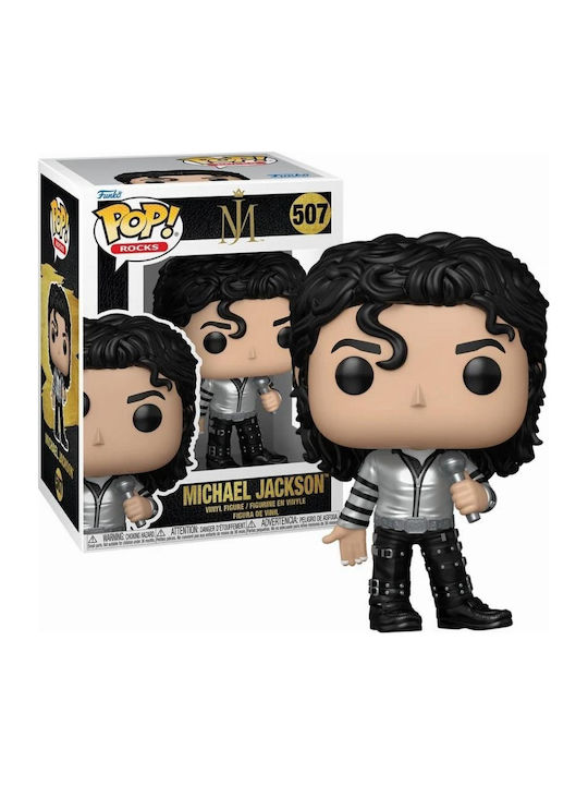 Funko Pop! Michael Jackson Funko Pop! Michael Jackson