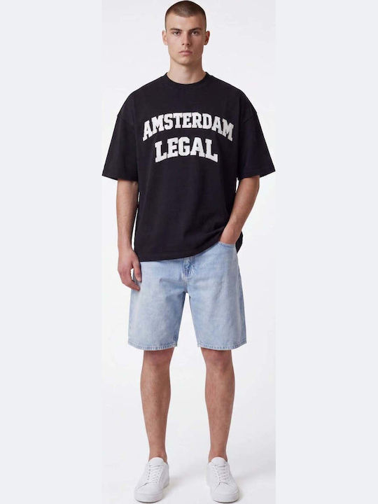 Black T-Shirt
