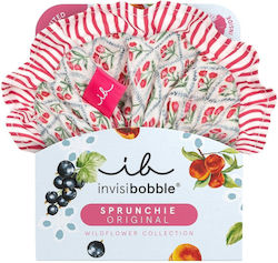 Invisibobble Sprunchie Haargummi Mehrfarbig
