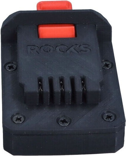 Rooks Adaptor pentru baterie de sculă