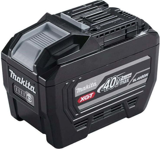 Makita Μπαταρία Εργαλείου 40V με Χωρητικότητα 8Ah Xgt