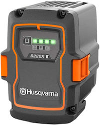 Husqvarna Tool Battery Husqvarna Tool Battery