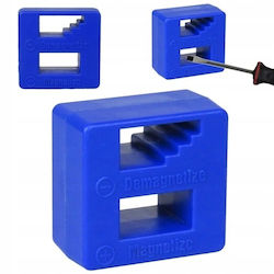 Magnetizer Demagnetizer Screwdriver Bits
