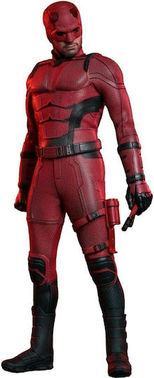 Hot Toys Daredevil Born Again - Hot Toys Meisterwerk - Daredevil Action-Figur in Maßstab 1:6