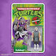 Super7 Teenage Mutant Ninja Turtles Reaction+ Shredder Action Figure