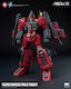 Threezero Transformers - Thrust Dlx Action-Figur in Maßstab 1:6