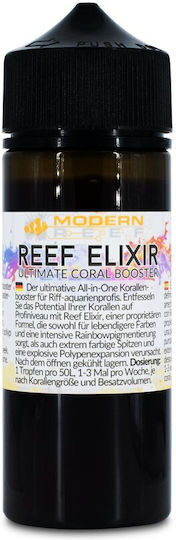 Modern Reef Elixir Ultimate Coral Booster 120ml