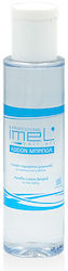 Imel Κρέμα Μαλλιών για Λάμψη 100ml