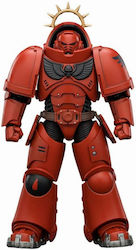 Joy-Toy Warhammer 40000: Warhammer 40000 - Ediția Jocului Intercesor Greu Blood Angels
