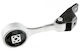 Engine Mount Vw Polo 1.9sdi 01-09 Skoda Fabia 1.9sdi 99-08 Seat Ibiza Iv 1.9sdi 02-05 Rear 6q0199851m