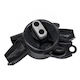 Suport motor stânga Hyundai I40 Kia Soul Carens IV 21830-3Z200