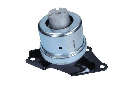 Perna Motor Volkswagen Multivan V Vi Transporter V Vi 04.03 Dreapta 7e0199256j