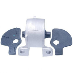Μαξιλάρι Κινητήρα Αριστερά Honda Hr-v Gh4 2000-2005 Eu 50820-s2h-j91