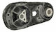 Suport motor Megane Ii Scenic Ii inferior 8200042454