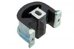 Motorhalterung Volkswagen Transporter 2003 Multivan 2004 Vorderseite 7h0199848b